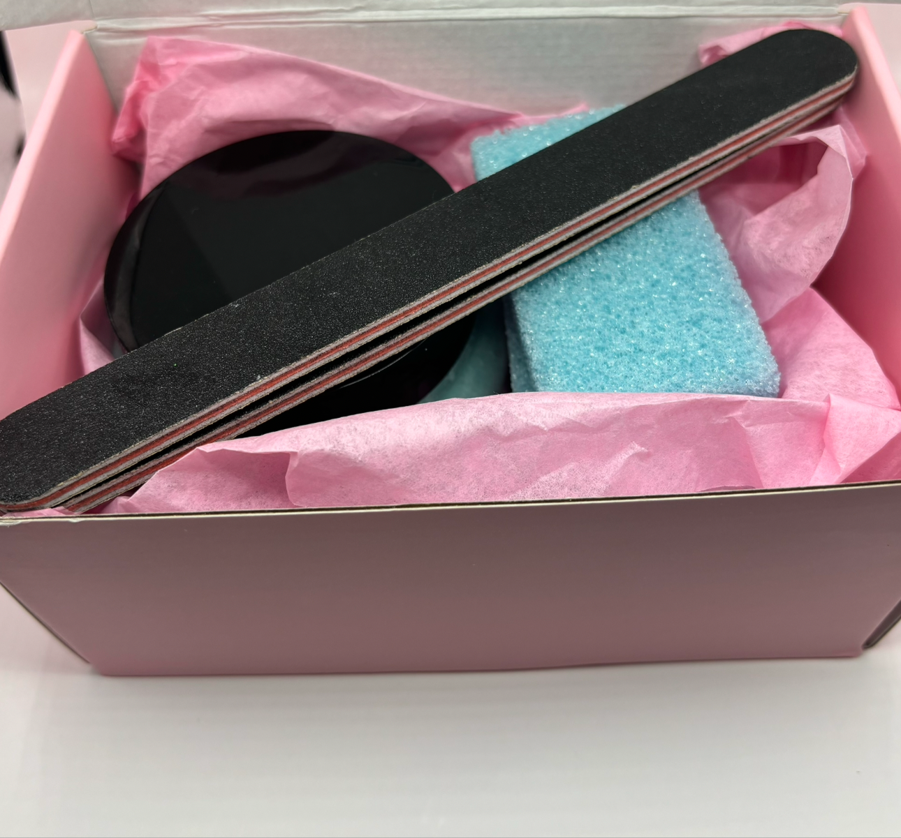 Tea Tree and Eucalyptus Pedicure Kit