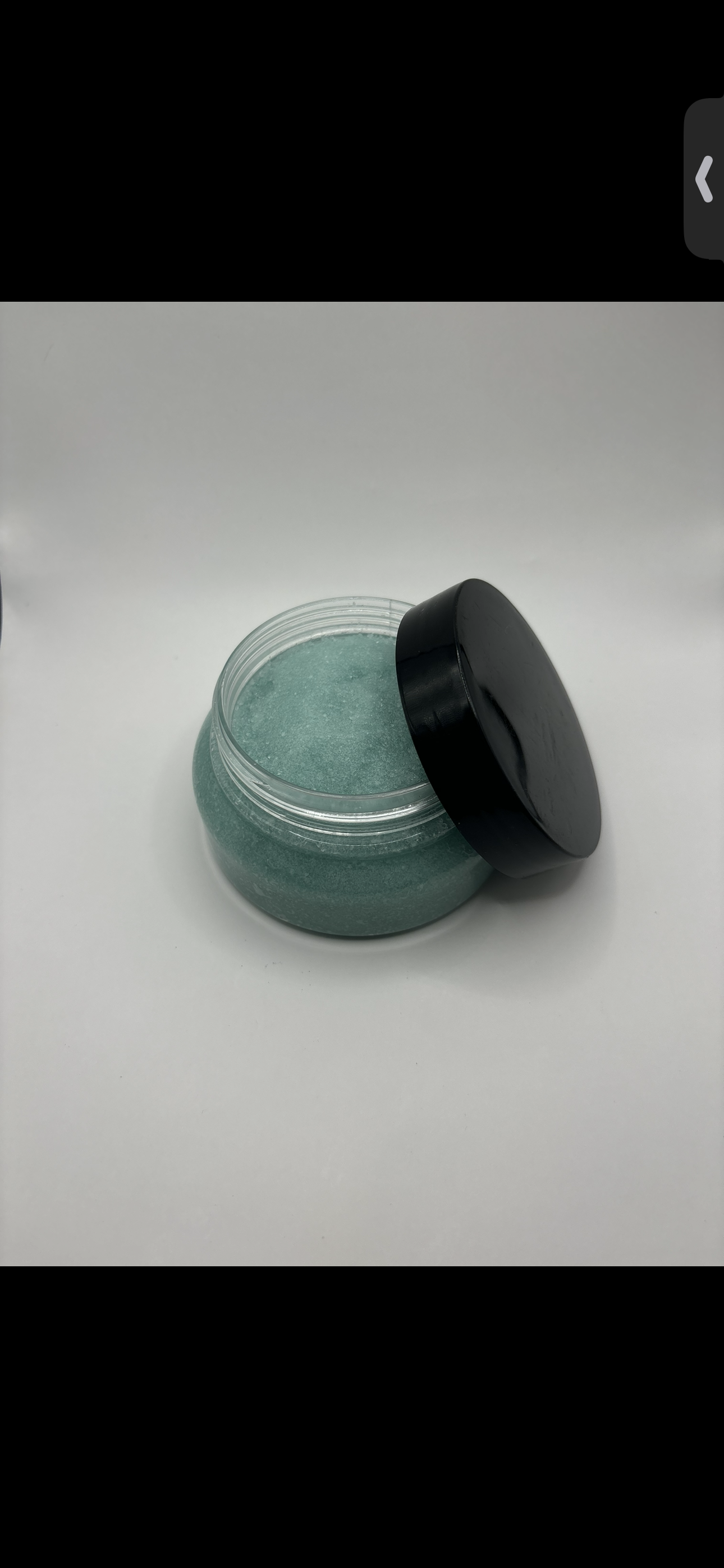 Tea Tree and Eucalyptus Pedicure Kit